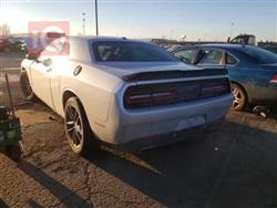 دودج تشالنجر